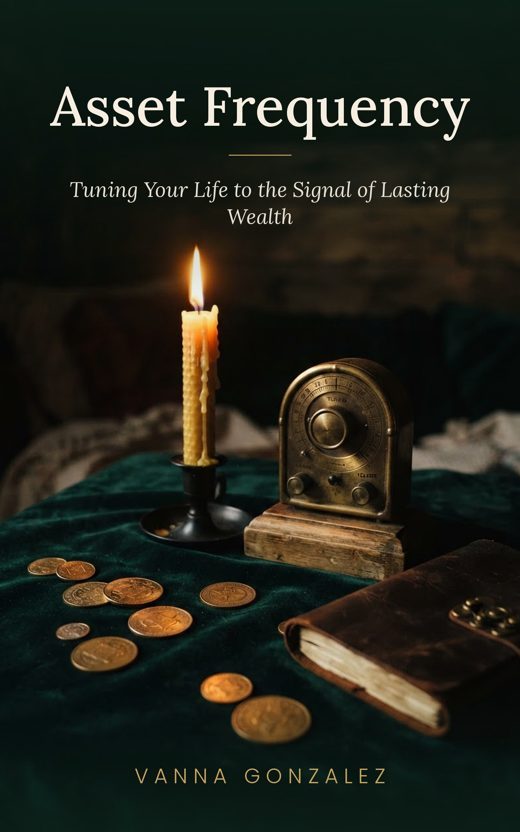 Cover of Asset Frequency