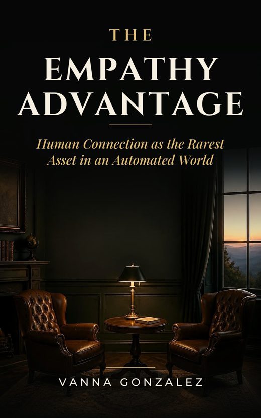 Cover of The Empathy Advantage