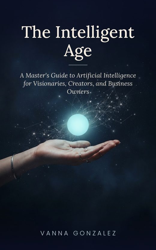 Cover of The Intelligent Age